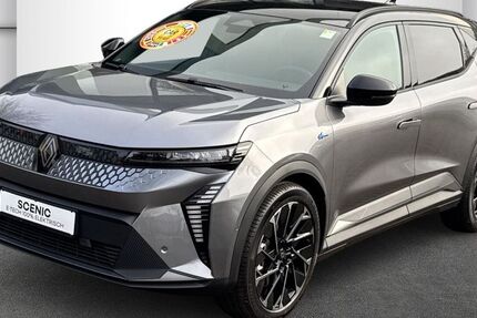 Renault Scenic 23.000 km 51.390 € Leipzig 04129