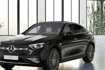 Mercedes-Benz GLC 220 14.000 km 69.990 &euro; Neu-Ulm 89231
