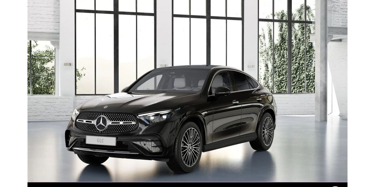 Mercedes-Benz GLC 220 14.000 km 69.990 &euro; Neu-Ulm 89231