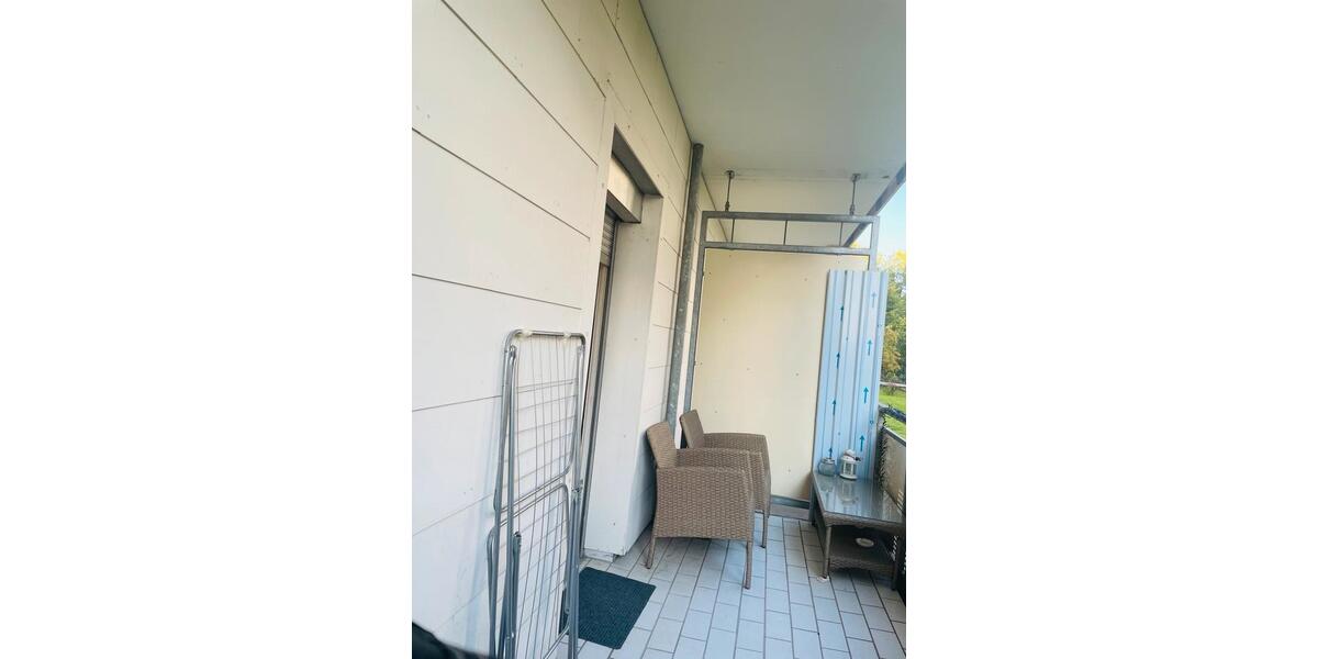 Erdgeschoßwohnung Heilbronn Kernstadt - 2 Zimmer, 51 m&sup2;, 175.000&euro; | Angebot:24140289