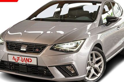 Seat Ibiza 78.114 km 16.950 &euro; Hamburg 22761