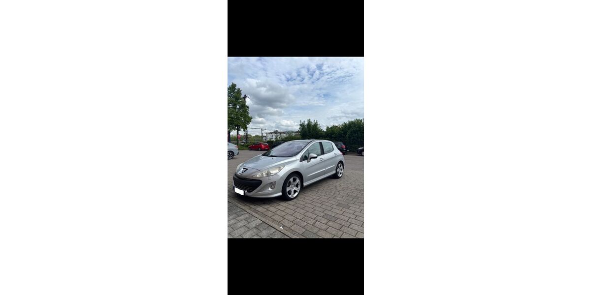 Peugeot 308 114.000 km 3.400 &euro; Stuttgart 70182