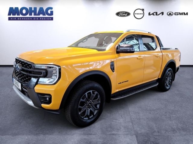 Ford Ranger 51.267 km 41.880 &euro; Recklinghausen 45659