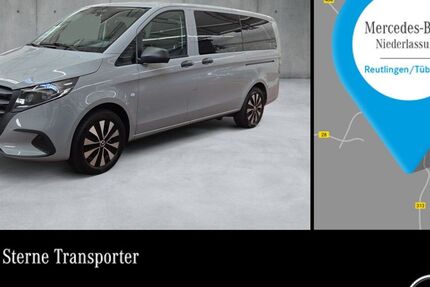 Mercedes-Benz Vito 56.473 km 48.980 &euro; Pfullingen 72793