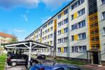 Etagenwohnung Flöha - 3 Zimmer, 58 m&sup2;, 355&euro; | Angebot:13348222
