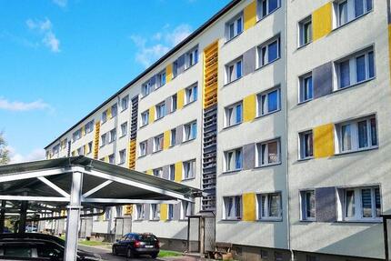 Wohnung Flöha - 3 Zimmer, 58 m&sup2;, 355&euro; | Angebot:13348222