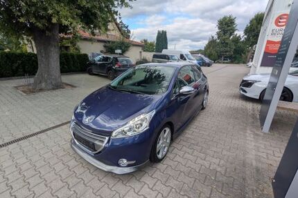 Peugeot 208 160.632 km 3.450 € Rathenow 14712