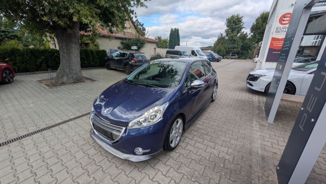 Peugeot 208 160.632 km 3.450 € Rathenow 14712
