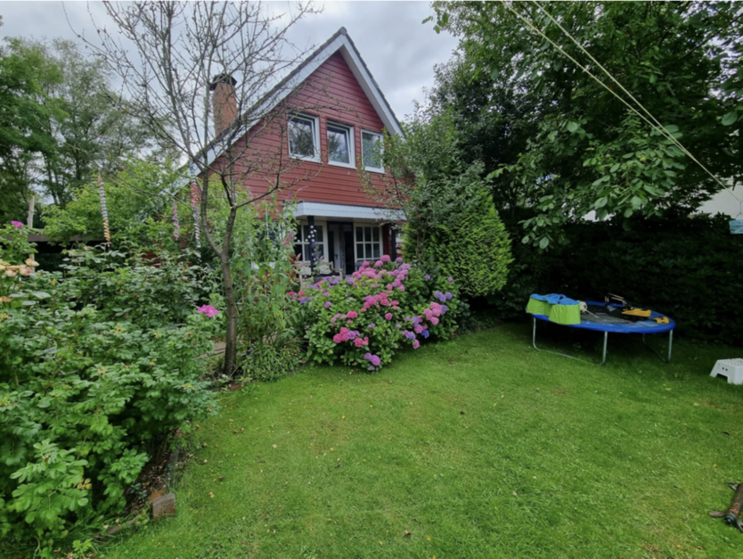 Haus zum Kaufen in Worpswede 389.000 € 134.69 m²