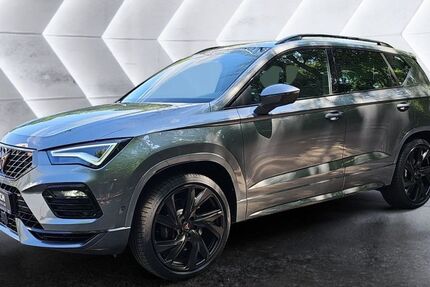Cupra Ateca 1.100 km 42.990 &euro; Schönefeld 12529