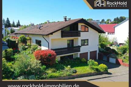 Haus zum Kaufen in Karlsruhe Grünwettersbach 545.000 € 194.79 m²