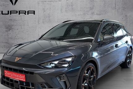 Cupra Leon 15.900 km 41.450 € Donauwörth 86609