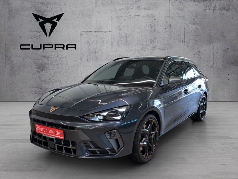 Cupra Leon 15.900 km 41.950 € Donauwörth 86609