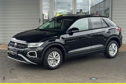 VW T-Roc 21.200 km 20.580 &euro; Erlangen 91058