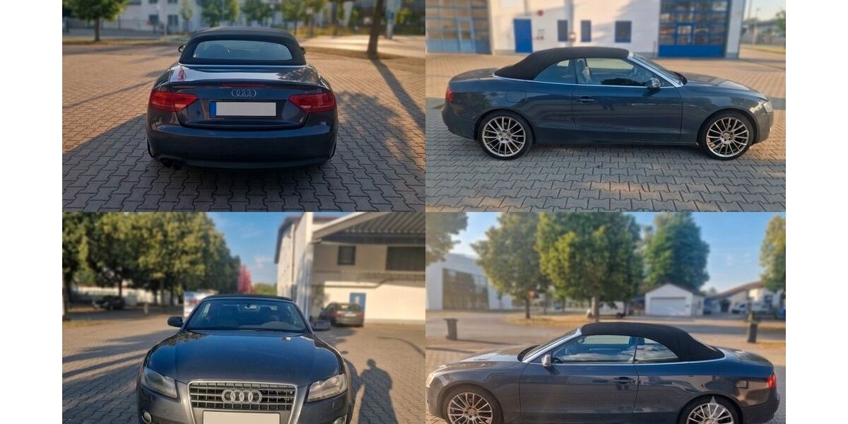 Audi A5 231.000 km 9.000 &euro; Neustadt an der Donau 93333