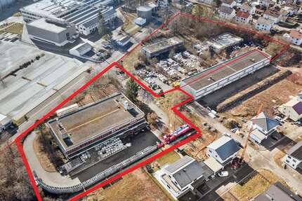 Grundstück Walldürn - 499.000&euro; | Angebot:27086377