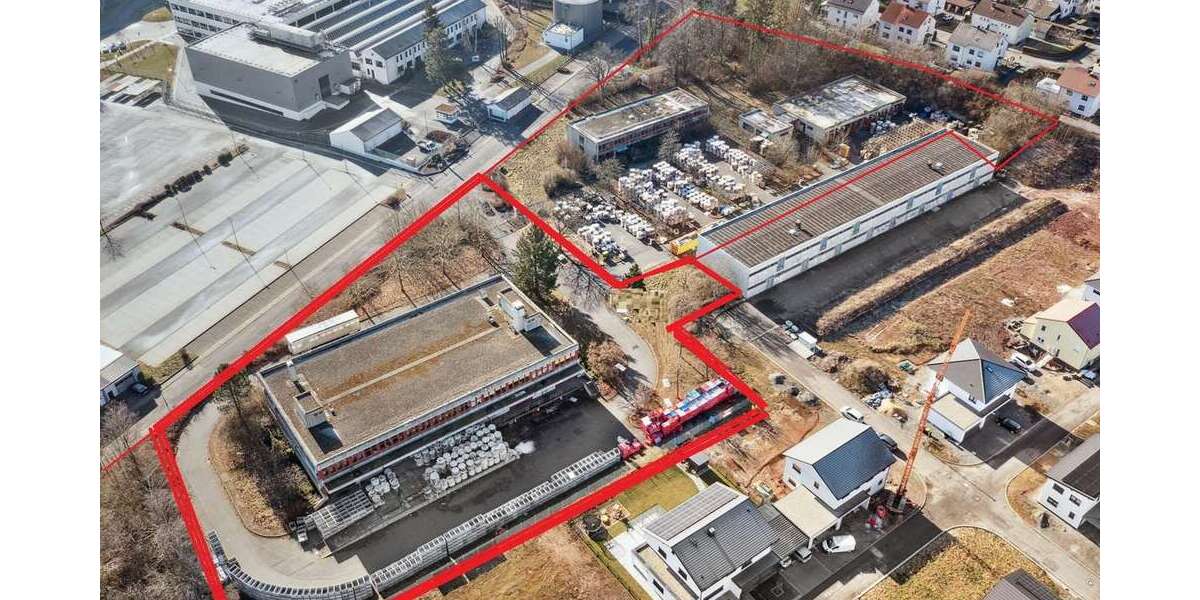 Grundstück Walldürn - 499.000&euro; | Angebot:27086377