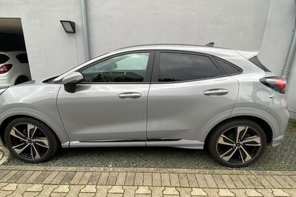 Ford Puma 48.369 km 20.500 € Bergisch Gladbach 51469