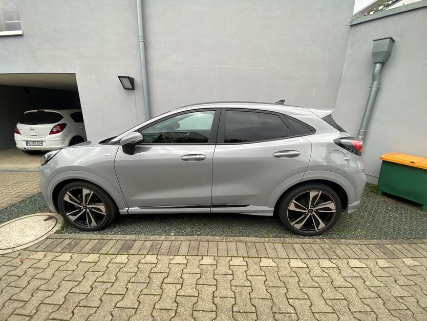 Ford Puma 48.369 km 20.500 € Bergisch Gladbach 51469