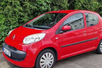 Citroen C1 148.000 km 1.850 &euro; Heilbronn 74076