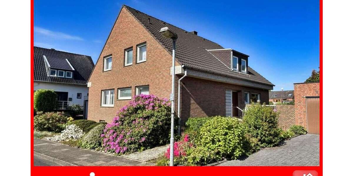 Einfamilienhaus Tönisvorst - 6 Zimmer, 177 m&sup2;, 399.000&euro; | Angebot:26806175