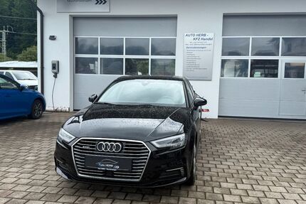 Audi A3 52.800 km 16.800 &euro; Mochenwangen 88284