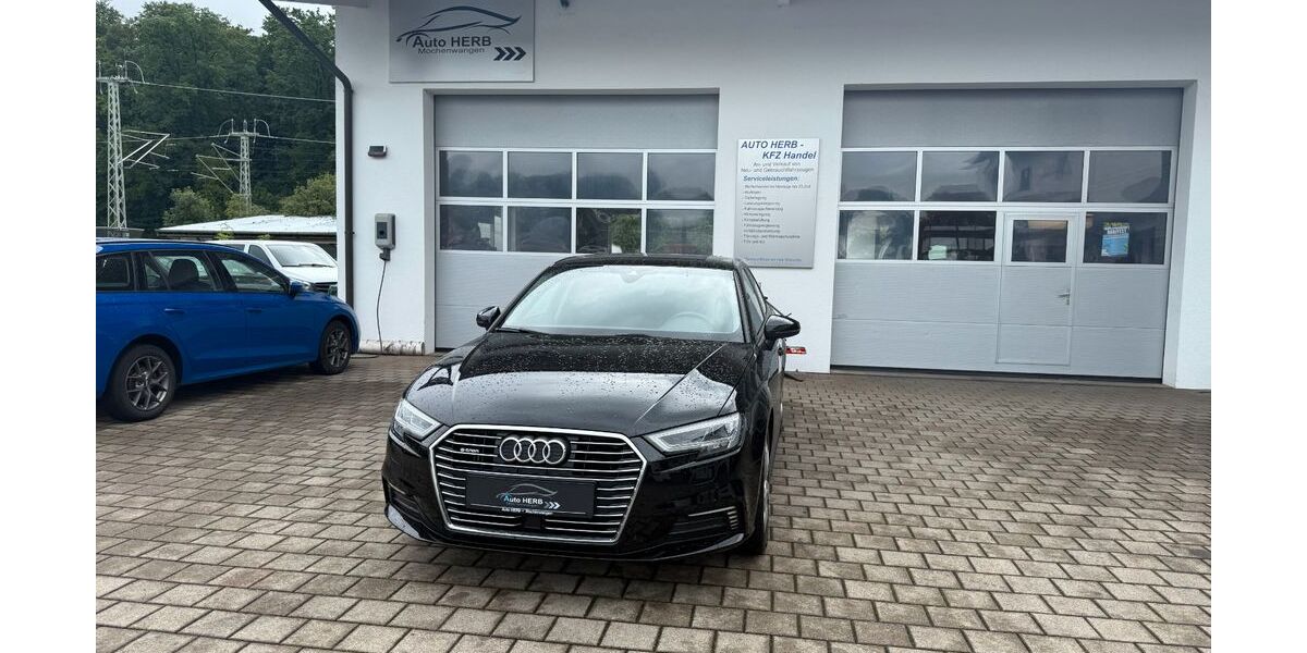 Audi A3 52.800 km 16.800 &euro; Mochenwangen 88284
