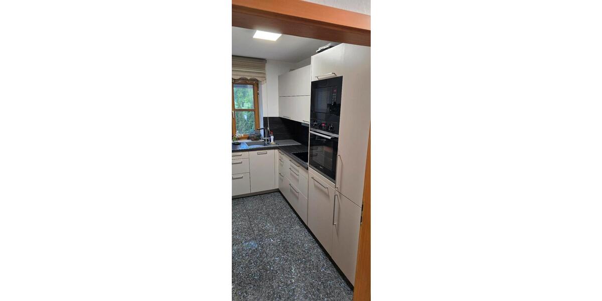 Erdgeschoßwohnung Schongau - 3 Zimmer, 90 m&sup2;, 399.000&euro; | Angebot:26822048
