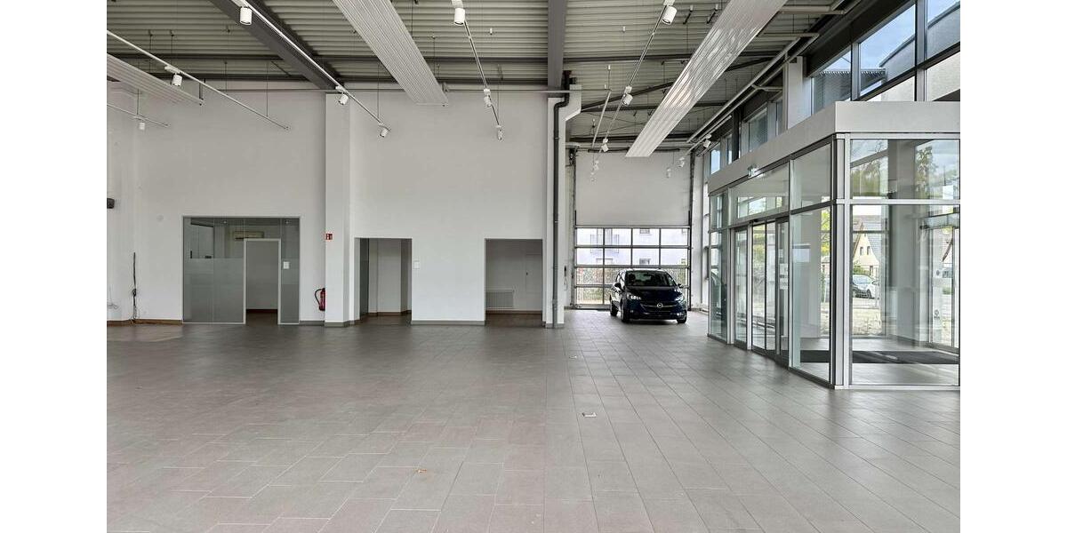 Gewerbeobjekt Gersthofen - 10.500&euro; | Angebot:26686484