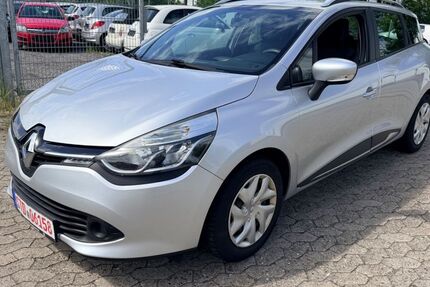 Renault Clio 120.000 km 6.650 &euro; Buxtehude 21614