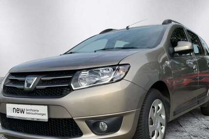 Dacia Logan 90.300 km 6.980 € Bornhöved 24619