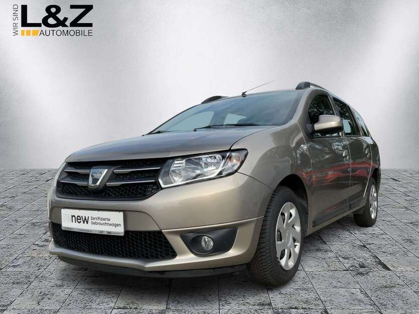 Dacia Logan 90.300 km 6.980 € Bornhöved 24619