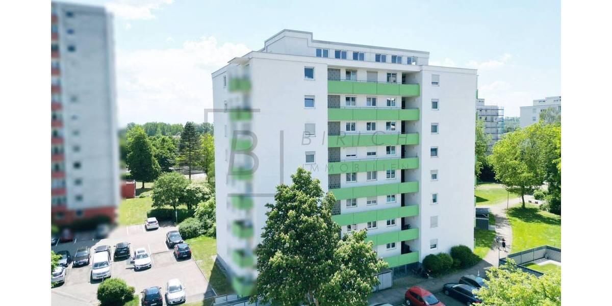 Etagenwohnung Senden - 4 Zimmer, 89 m&sup2;, 271.000&euro; | Angebot:26826426