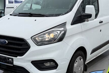 Ford Transit Custom 133.035 km 16.900 &euro; Appen-Etz 25482