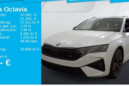 Skoda Octavia 19.464 km 37.280 &euro; Neu-Isenburg 63263