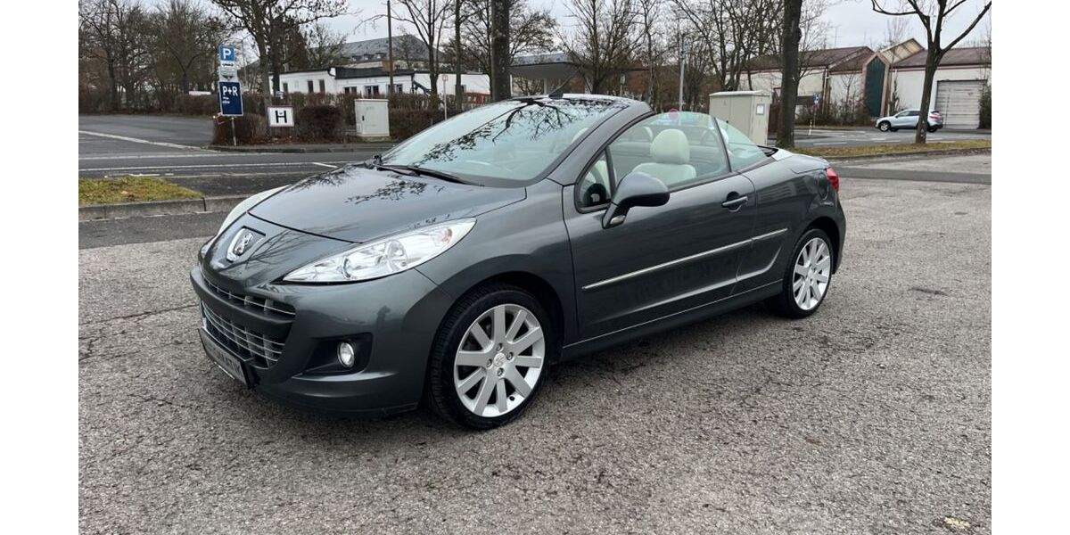 Peugeot 207 95.000 km 7.990 &euro; Schweinfurt 97421