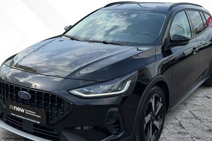 Ford Focus 105.499 km 19.994 &euro; Göttingen 37079