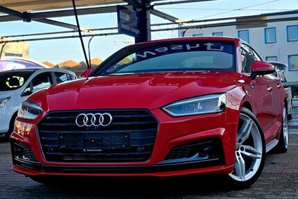 Audi A5 123.000 km 18.490 &euro; Mülheim an der Ruhr 45473