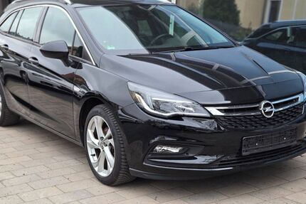 Opel Astra 78.433 km 11.999 &euro; Dresden 01139
