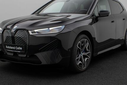 BMW iX 63.339 km 40.499 &euro; Celle 29225