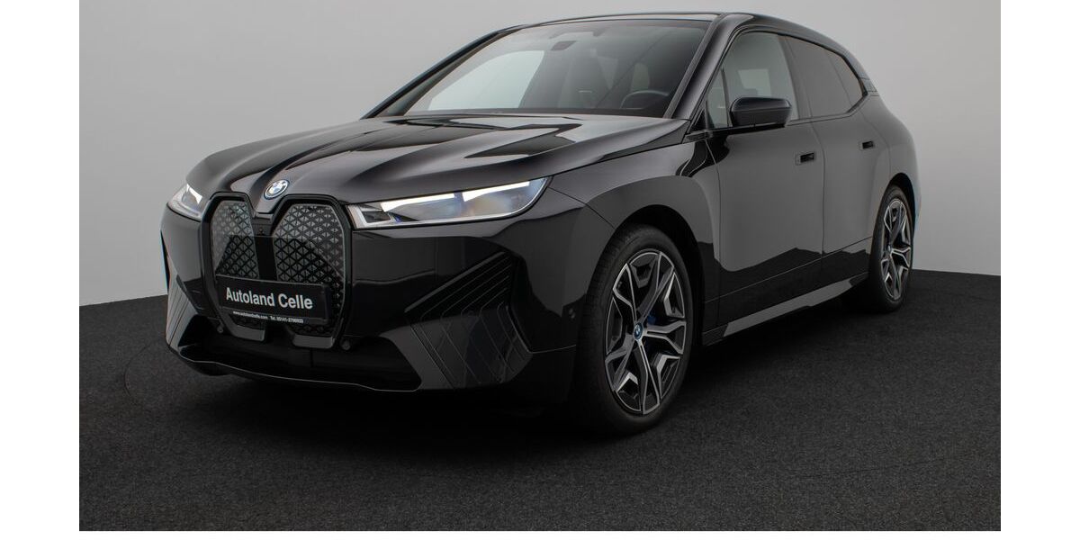 BMW iX 63.339 km 40.499 &euro; Celle 29225