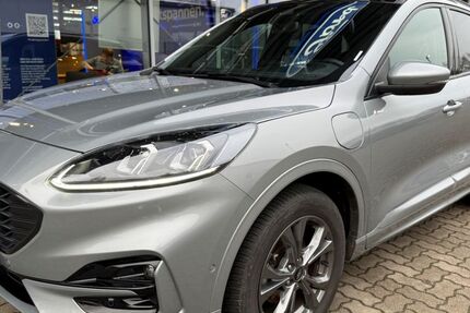 Ford Kuga 73.125 km 26.990 &euro; Uelzen 29525