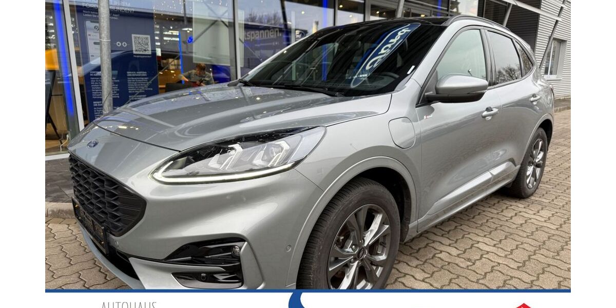 Ford Kuga 73.125 km 26.990 &euro; Uelzen 29525
