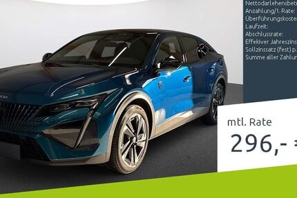 Peugeot 408 29.446 km 24.760 &euro; Dülmen 48249