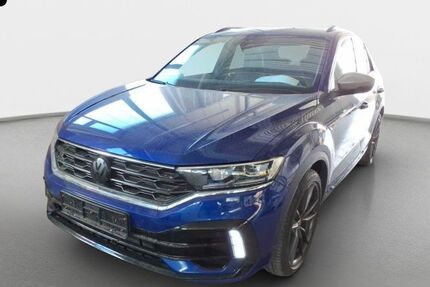 VW T-Roc 69.000 km 26.880 &euro; Ebern 96106