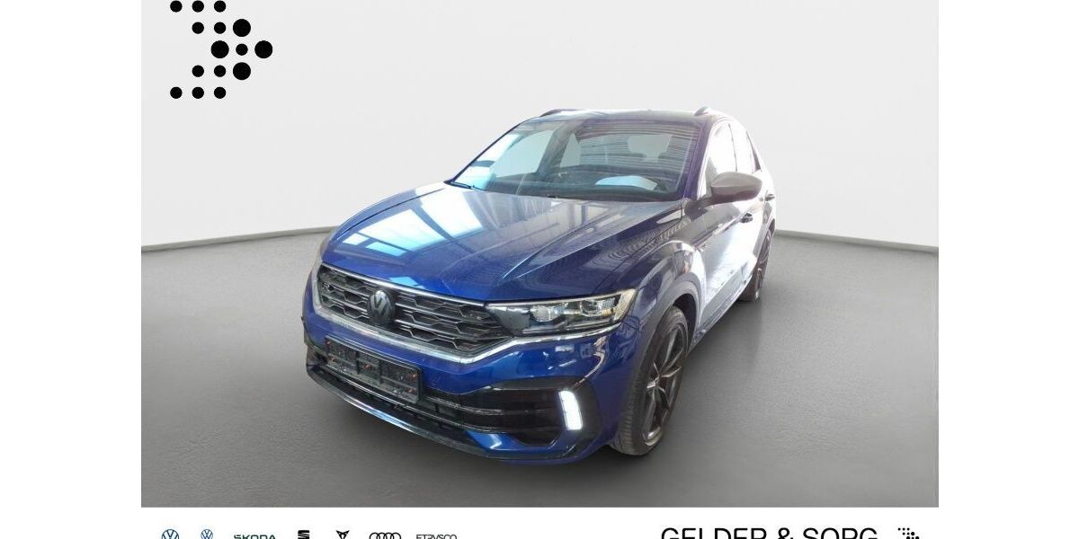 VW T-Roc 69.000 km 26.880 &euro; Ebern 96106