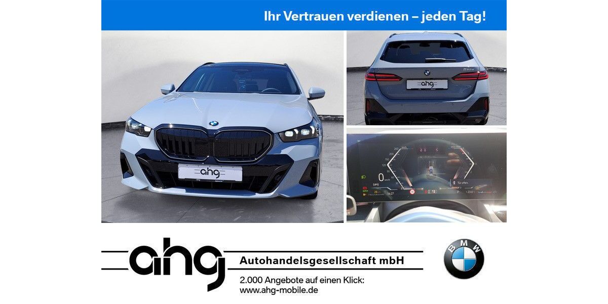 BMW 520 9.350 km 64.880 &euro; Horb am Neckar 72160