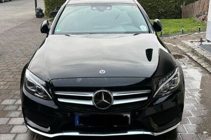 Mercedes-Benz C 250 174.000 km 20.500 &euro; BRILON 59929