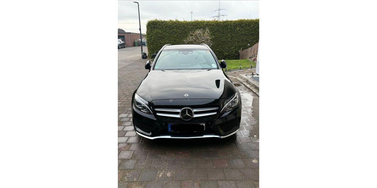 Mercedes-Benz C 250 174.000 km 20.500 &euro; BRILON 59929