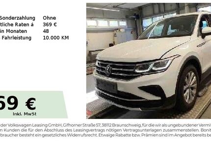 VW Tiguan 54.224 km 31.404 &euro; Nürnberg 90411